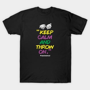 Funny Mardi Gras T-Shirt